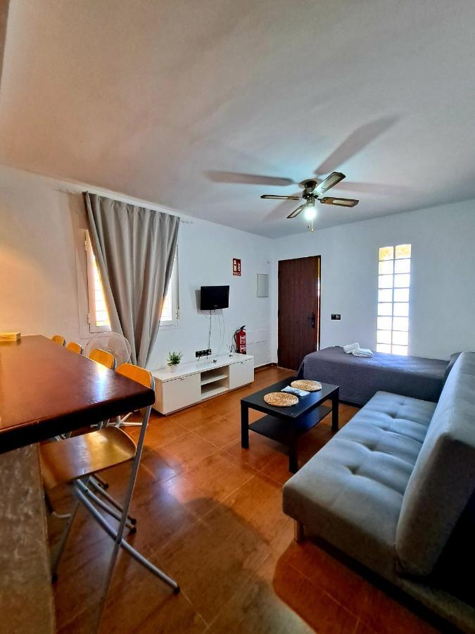 Oasis De Cadiz Lejlighed Conil De La Frontera Eksteriør billede
