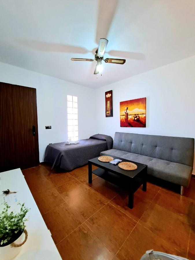 Oasis De Cadiz Lejlighed Conil De La Frontera Eksteriør billede