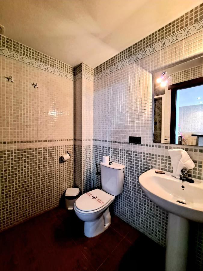 Oasis De Cadiz Lejlighed Conil De La Frontera Eksteriør billede