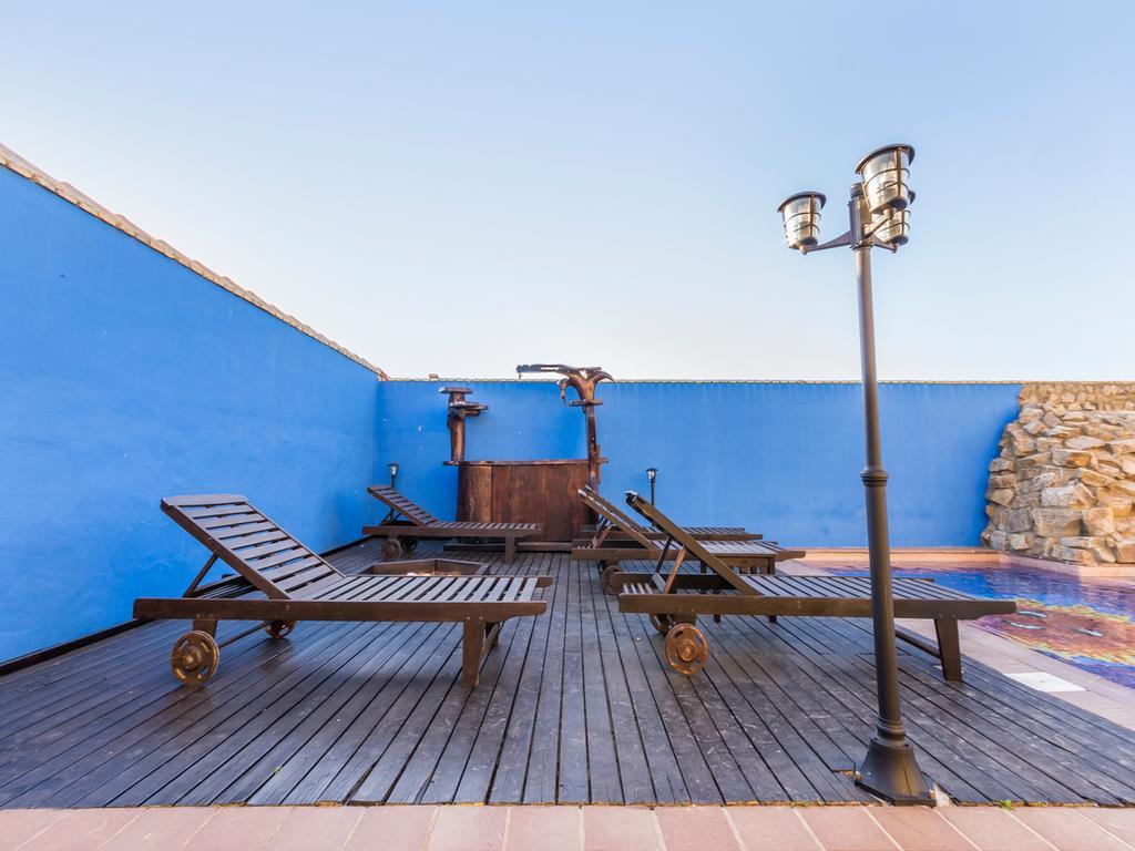Oasis De Cadiz Lejlighed Conil De La Frontera Eksteriør billede